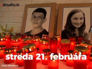 В Словакии вынесли первый приговор по делу об убийстве журналиста Яна Куцака