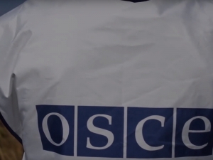 Киев обвинил миссию ОБСЕ в недостоверных данных об отводе сил в Донбассе