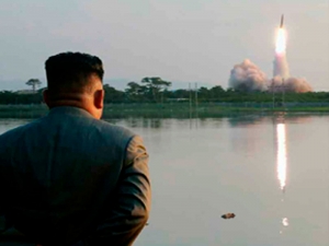 В Пентагоне допускают возможность возобновления КНДР ракетных испытаний