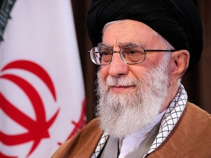 Верховный лидер Ирана Али Хаменеи назначил нового командующего батальона 