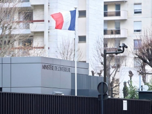 Во Франции семь человек задержаны по подозрению в подготовке теракта
