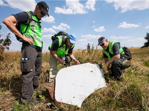 JIT заподозрили в 'недорасследовании' катастрофы MH17: утекшие документы реанимировали версию об украинских истребителях, а 'Буков' поблизости не было