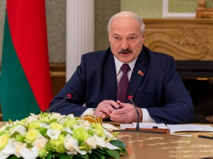 Александр Лукашенко заявил о 