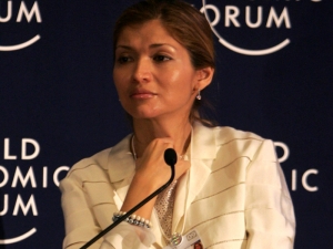 Дочь экс-президента Узбекистана Гульнару Каримову приговорили к 13 годам колонии по третьему уголовному делу
