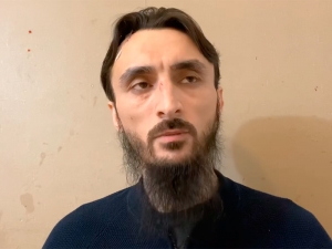 Двоих россиян арестовали в Швеции после покушения на чеченского блогера Тумсо Абдурахманова
