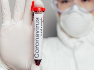 Первый случай заражения коронавирусом в Китае выявили в ноябре, а не в декабре 2019 года