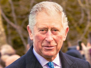 У британского принца Чарльза подтвердился коронавирус