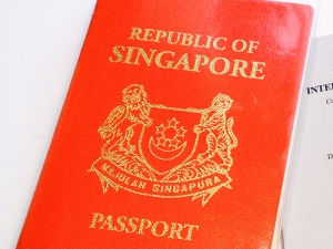 У гражданина Сингапура за нарушение карантина аннулировали паспорт
