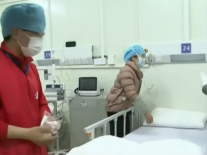В Китае впервые с начала эпидемии коронавируса нет новых случаев заражения внутри страны