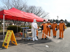Южнокорейских сектантов, заразивших коронавирусом всю страну, будут судить за убийство