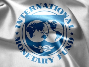 Более 80 стран попросили у МВФ 20 миллиардов долларов на борьбу с коронавирусом