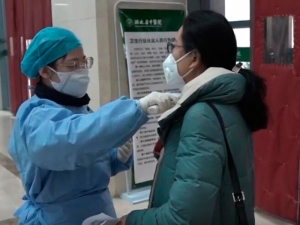 В МИД Китая назвали беспочвенными данные о лабораторном происхождении коронавируса