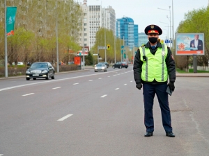 Власти Казахстана разрешили малому бизнесу возобновить работу с 4 мая