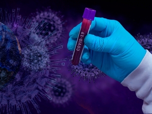 ВОЗ признала коронавирус в 10 раз более смертоносным, чем свиной грипп