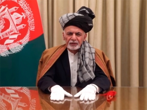 Афганский президент приказал военным атаковать талибов*