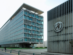 Китай не пригласил специалистов ВОЗ к участию в расследовании причин коронавируса
