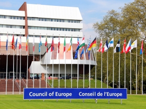 В Совете Европы рассмотрели обращение россиян по поводу поправок в Конституцию