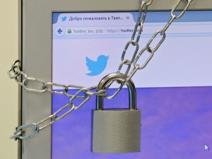 Twitter заблокировал более 32 тысяч 'провластных' аккаунтов из России, Китая и Турции