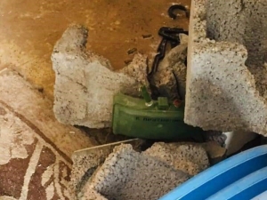 ЧВК Вагнера обвинили в очередном нарушении оружейного эмбарго и беспорядочном минировании окрестностей Триполи