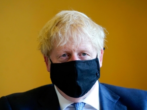 Премьер-министр Великобритании Борис Джонсон предупредил о начале второй волны коронавируса в Европе