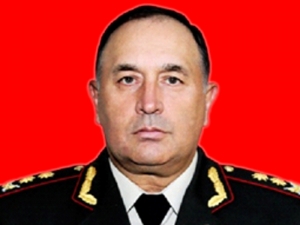 В Азербайджане заявили о гибели двух высокопоставленных военных во время приграничного конфликта с Арменией
