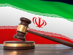 В Иране суд согласился пересмотреть смертный приговор трем людям, участвовавшим в беспорядках