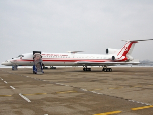В Польше пришли к выводу, что в самолет Качиньского заложили тротил во время ремонта в России