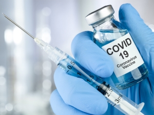 В ВОЗ заявили, что вакцину от COVID-19 можно будет массово применять только в 2021 году