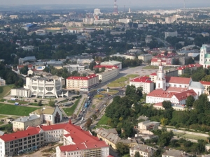 Гродно стал первым крупным городом Белоруссии, власти которого выполнили требования оппозиции