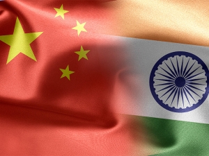 Индия и Китай начали очередные переговоры о разведении войск