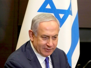 Нетаньяху сообщил о неофициальных контактах Израиля с арабскими странами