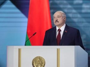 Страны Балтии объявили Лукашенко и еще 29 представителей его режима персонами нон-грата