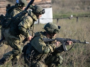 В Белоруссии на границе с Россией объявили военные сборы после президентских выборов