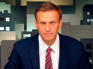 В берлинской клинике Charite подтвердили отравление Навального