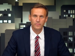 В правительстве Германии не исключили, что Навальный мог быть отравлен