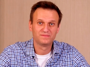 Spiegel: при отравлении Навального использовалась 