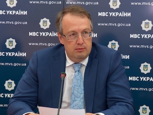Глава МВД Украины сообщил, что белорусских оппозиционеров насильно выдворили из республики