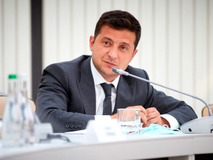Госбюро расследований Украины вызывает экс-главу офиса президента Андрея Богдана на допрос
