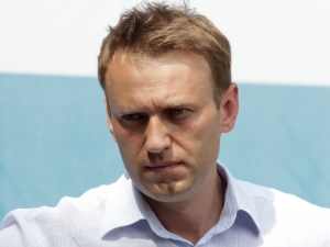 'Кому выгодно, тот и сделал': представитель России в ООН назвал инцидент с Навальным 'грязной игрой'
