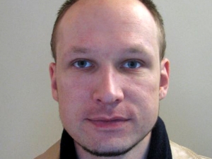 Норвежский террорист Андерс Брейвик, убивший 77 человек, подал прошение о досрочном освобождении