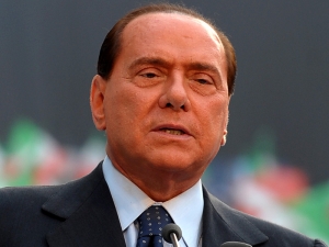 Сильвио Берлускони заразился коронавирусом