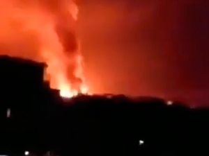 Уничтожены четыре беспилотника хуситов к северу от столицы Йемена