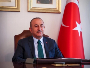 В Анкаре нападение на Азербайджан назвали равнозначным атаке на Турцию и пообещали Баку помощь вплоть до военной