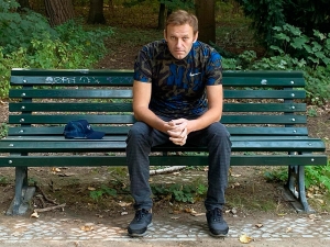 Франция и Германия предложат ЕС санкции по делу Навального, их поддержат Нидерланды и Британия