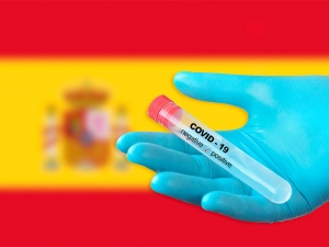 Правительство Испании одобрило режим повышенной готовности, предусматривающий введение комендантского часа