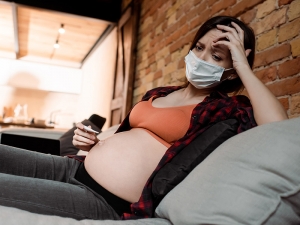 Беременные женщины больше подвержены риску смерти при коронавирусе, показало исследование