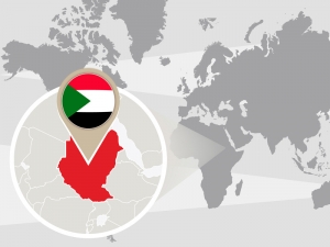 Россия создает военно-морскую базу в Судане