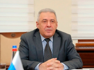 Армения заявила о новом наступлении Азербайджана на юге Карабаха
