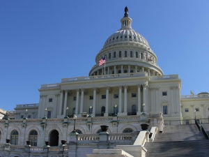 Конгресс США согласовал новые санкции против 