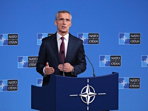 НАТО озаботилась защитой от 'запрещенного, но существующего' биооружия в свете пандемии коронавируса
